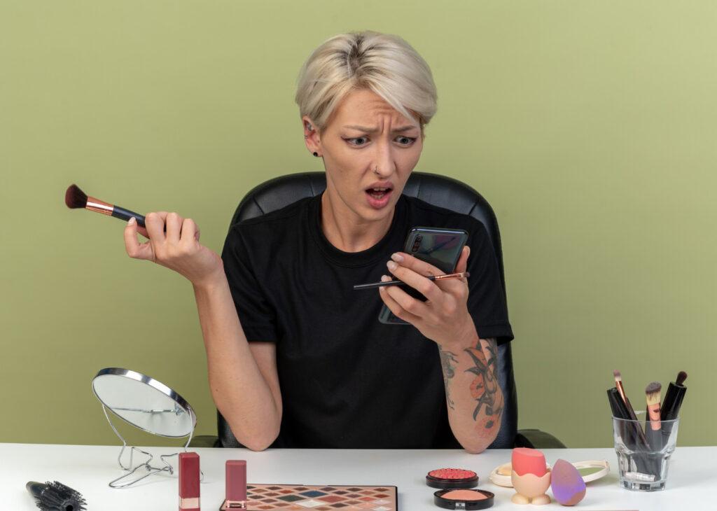 What if I don't like the final look